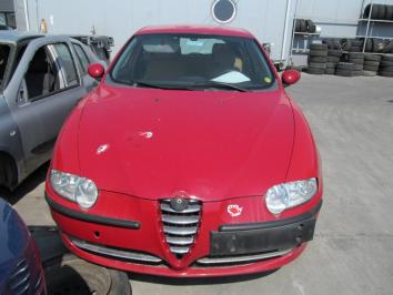 Alfa Romeo 147 1.6 2002 Benzina poza Alfa Romeo 147 1.6 2002 Benzina