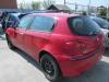 Alfa Romeo 147 1.6 2002 Benzina poza Alfa Romeo 147 1.6 2002 Benzina