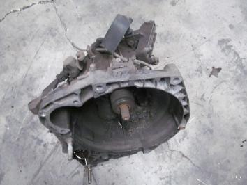 poza Alfa Romeo 156 1.6 2002 Benzina