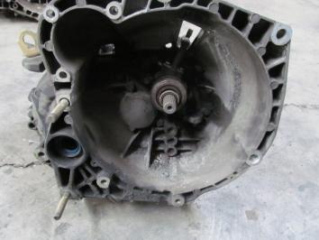 poza Alfa Romeo 156 1.6 2004 Benzina