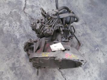 poza Alfa Romeo 156 1.8 2002 Benzina