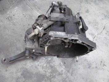 poza Alfa Romeo 156 1.9 2001 Diesel 