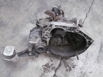 poza Alfa Romeo 156 1.9 2002 Diesel 