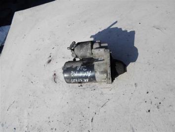 poza Alfa Romeo 156 2.0i 2001 Benzina