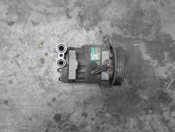 poza Alfa Romeo 156 2.0i 2002 Benzina