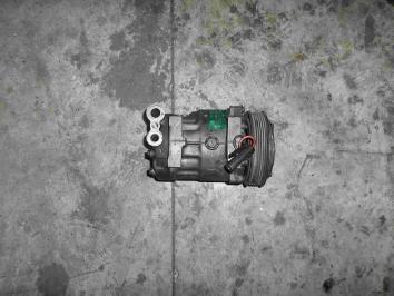 poza Alfa Romeo 156 2.0JTS 2005 Benzina