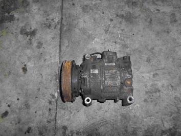 poza Alfa Romeo 166 2.4JTD 2005 Diesel