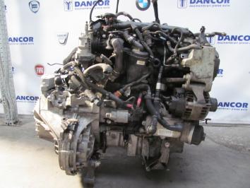 poza Alfa Romeo Giulieta 2.0JTDM 2010 Diesel