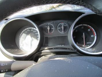 Alfa Romeo Giulieta 2.0JTDM 2010 Diesel poza Alfa Romeo Giulieta 2.0JTDM 2010 Diesel