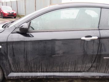 Alfa Romeo GT 1.9JTD 2008 Diesel poza Alfa Romeo GT 1.9JTD 2008 Diesel