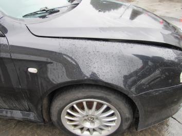 Alfa Romeo GT 1.9JTD 2008 Diesel poza Alfa Romeo GT 1.9JTD 2008 Diesel