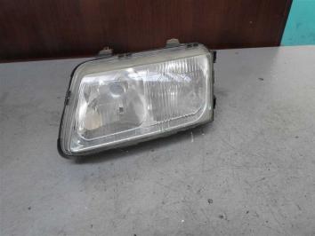 poza Audi A3 -- 1998 --