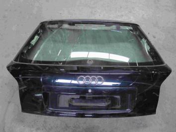 poza Audi A3 -- 2001 --