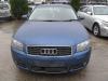 poza Audi A3 1.6FSI 2004 Benzina