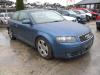 Audi A3 1.6FSI 2004 Benzina poza Audi A3 1.6FSI 2004 Benzina