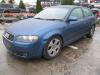 Audi A3 1.6FSI 2004 Benzina poza Audi A3 1.6FSI 2004 Benzina