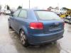Audi A3 1.6FSI 2004 Benzina poza Audi A3 1.6FSI 2004 Benzina
