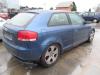Audi A3 1.6FSI 2004 Benzina poza Audi A3 1.6FSI 2004 Benzina