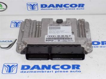 Audi A3 1.6FSI 2004 Benzina poza Audi A3 1.6FSI 2004 Benzina