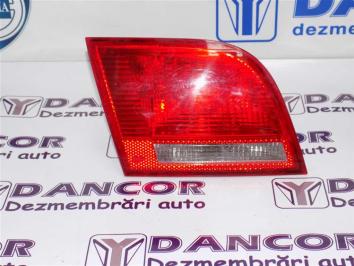 Audi A3 1.6i 2006 Benzina poza Audi A3 1.6i 2006 Benzina