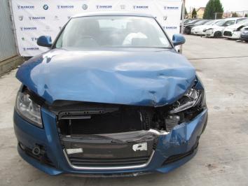 poza Audi A3 1.6i 2009 Benzina