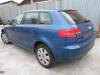 poza Audi A3 1.6i 2009 Benzina