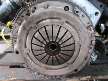 poza Audi A3 1.8 2003 Benzina