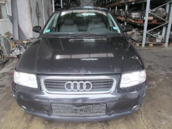 poza Audi A3 1.9TDI 2002 Diesel