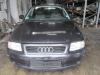 poza Audi A3 1.9TDI 2002 Diesel