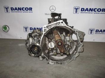 poza Audi A3 1.9TDI 2002 Diesel