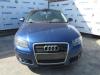 poza Audi A3 1.9TDI 2007 Diesel