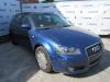 poza Audi A3 1.9TDI 2007 Diesel
