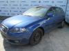 poza Audi A3 1.9TDI 2007 Diesel
