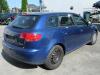 poza Audi A3 1.9TDI 2007 Diesel
