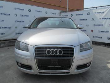 poza Audi A3 1.9TDI 2008 Diesel