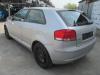 poza Audi A3 1.9TDI 2008 Diesel