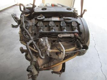 poza Audi A3 2.0FSI 2004 Benzina