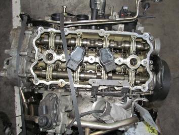 poza Audi A3 2.0FSI 2006 Benzina