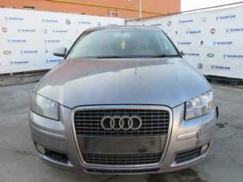Audi A3 2.0FSI 2007 Benzina poza Audi A3 2.0FSI 2007 Benzina
