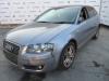 Audi A3 2.0FSI 2007 Benzina poza Audi A3 2.0FSI 2007 Benzina