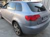 Audi A3 2.0FSI 2007 Benzina poza Audi A3 2.0FSI 2007 Benzina