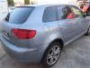 Audi A3 2.0FSI 2007 Benzina poza Audi A3 2.0FSI 2007 Benzina