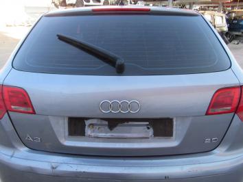 poza Audi A3 2.0FSI 2007 Benzina