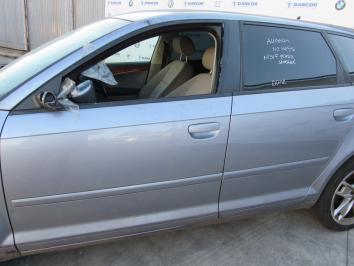 poza Audi A3 2.0FSI 2007 Benzina