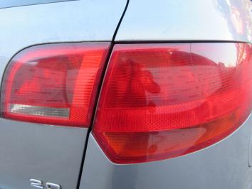 poza Audi A3 2.0FSI 2007 Benzina