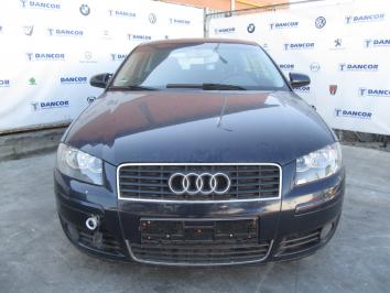 Audi A3 2.0TDI 2004 Diesel poza Audi A3 2.0TDI 2004 Diesel
