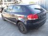 Audi A3 2.0TDI 2004 Diesel poza Audi A3 2.0TDI 2004 Diesel
