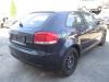 Audi A3 2.0TDI 2004 Diesel poza Audi A3 2.0TDI 2004 Diesel