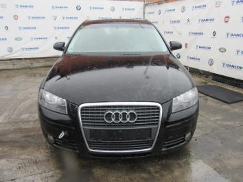 Audi A3 2.0TDI 2004 Diesel poza Audi A3 2.0TDI 2004 Diesel