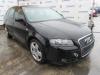 Audi A3 2.0TDI 2004 Diesel poza Audi A3 2.0TDI 2004 Diesel